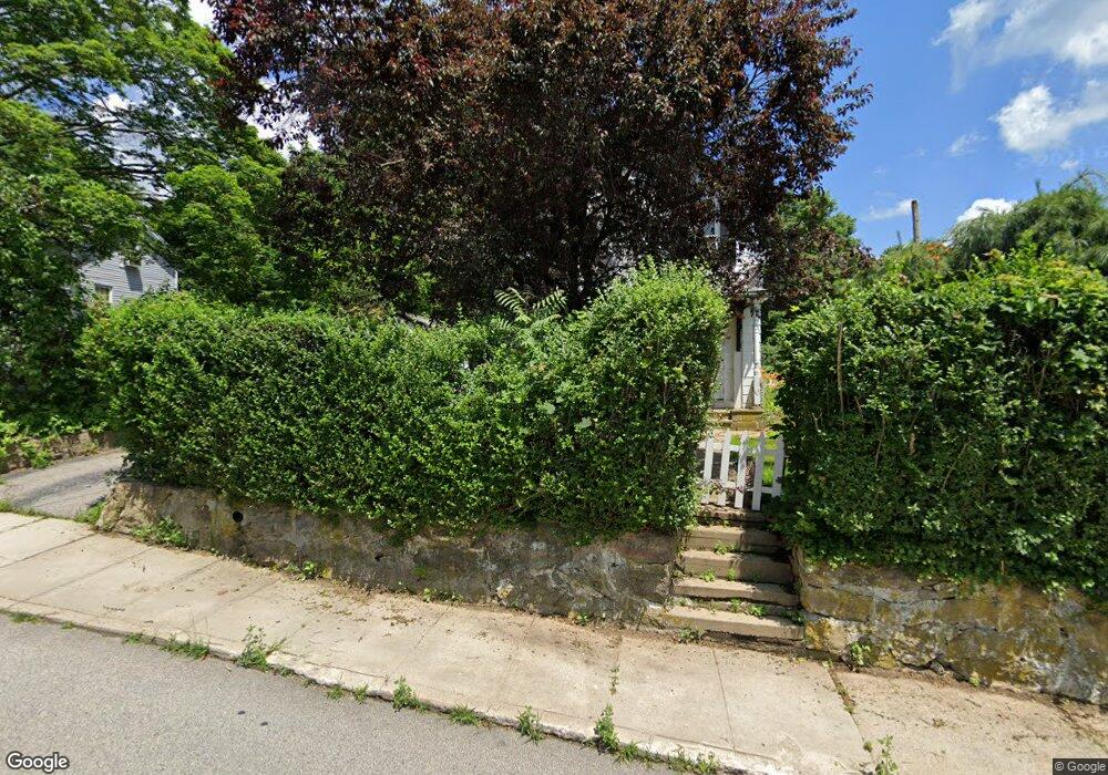 35 N Pleasant St, West Warwick, RI 02893 - photo 1