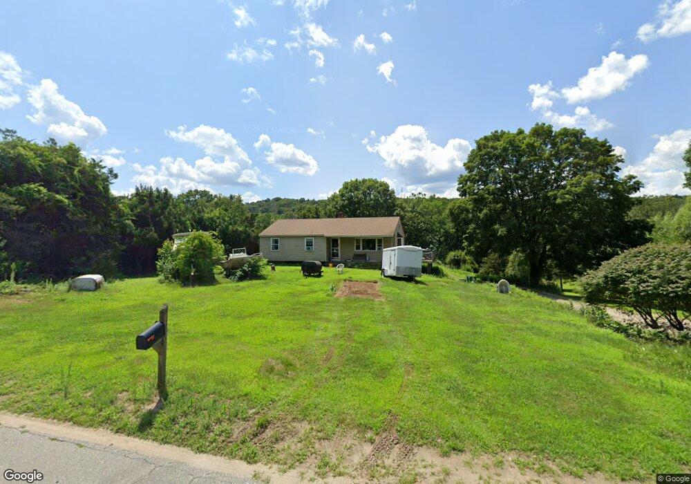 348 Fitchville Rd, Bozrah, CT 06334 - photo 1