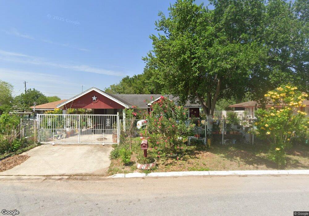 110 San Miguel Dr, Alamo, TX 78516 - photo 1