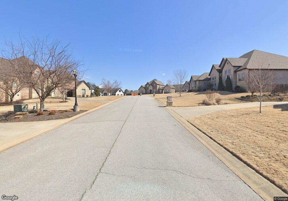 Lot 93 Sieanna Cove, Springdale, AR 72764 - photo 1