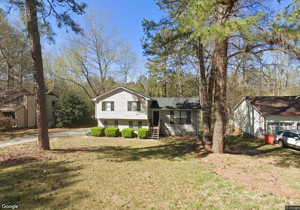 3106 Chippewa Dr, Rex, GA 30273 - photo 1