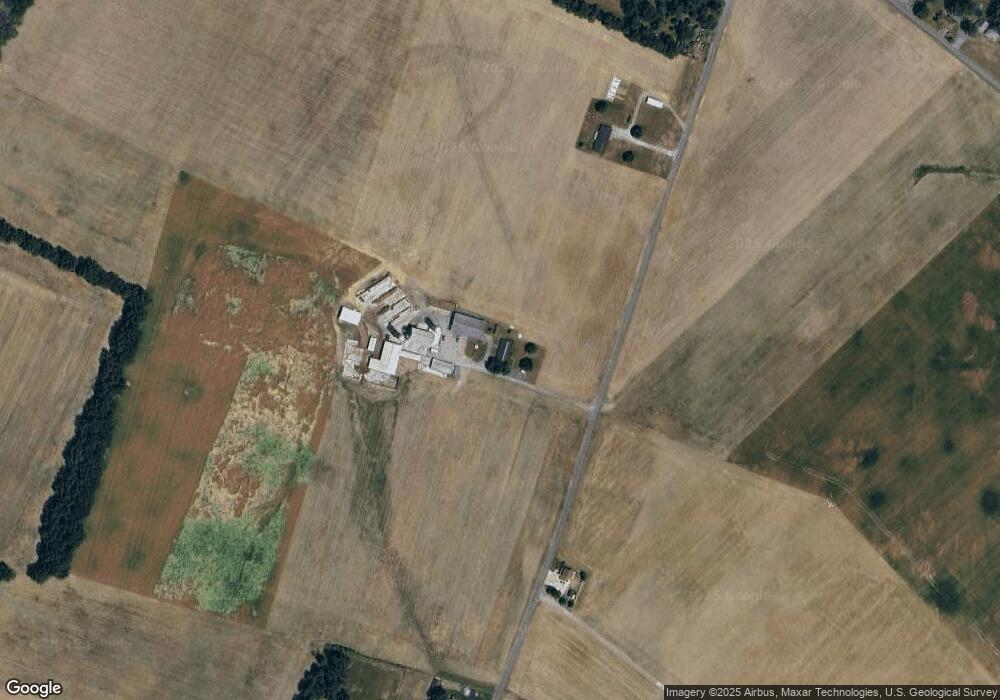 11508 White Hall Rd, Smithsburg, MD 21783 - photo 1