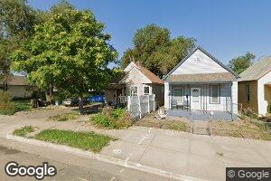 1623 Pine St, Pueblo, CO 81004