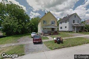 3177 Temple St, Youngstown, OH 44510