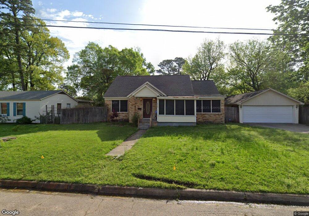 4220 Main St, Texarkana, TX 75503 - photo 1