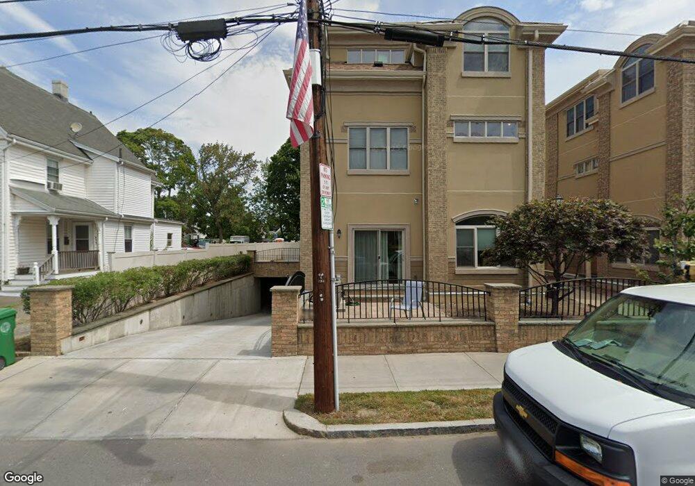 244 Adams St, Newton, MA 02458 - photo 1