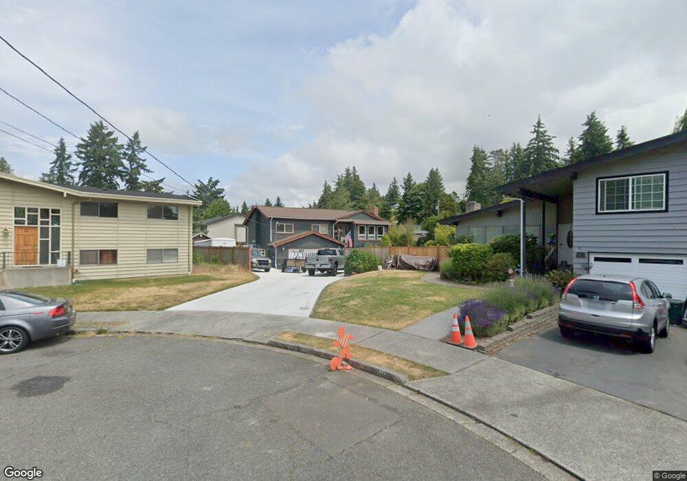 819 14th Way SW, Edmonds, WA 98020 - photo 1