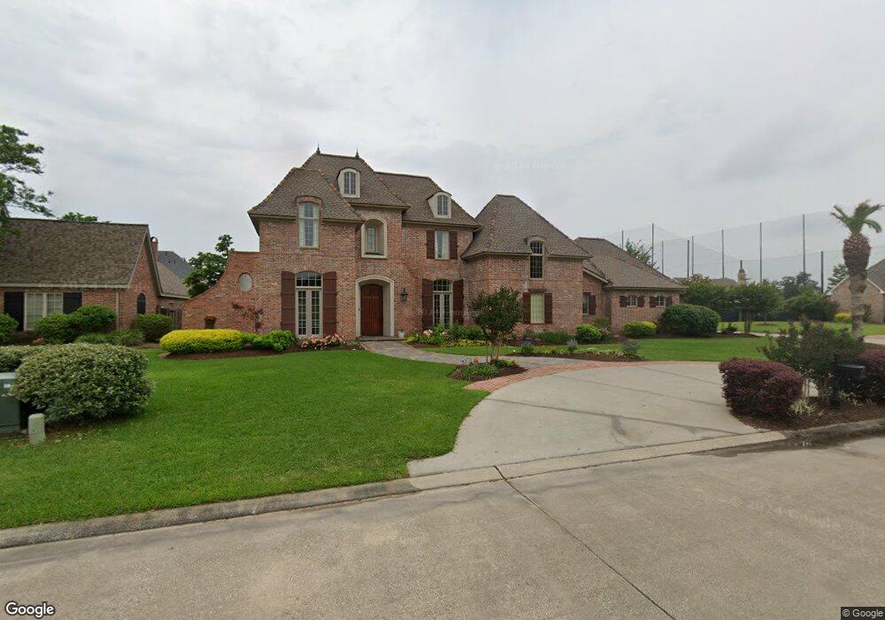 3287 Portrush Dr, Lake Charles, LA 70605 - photo 1