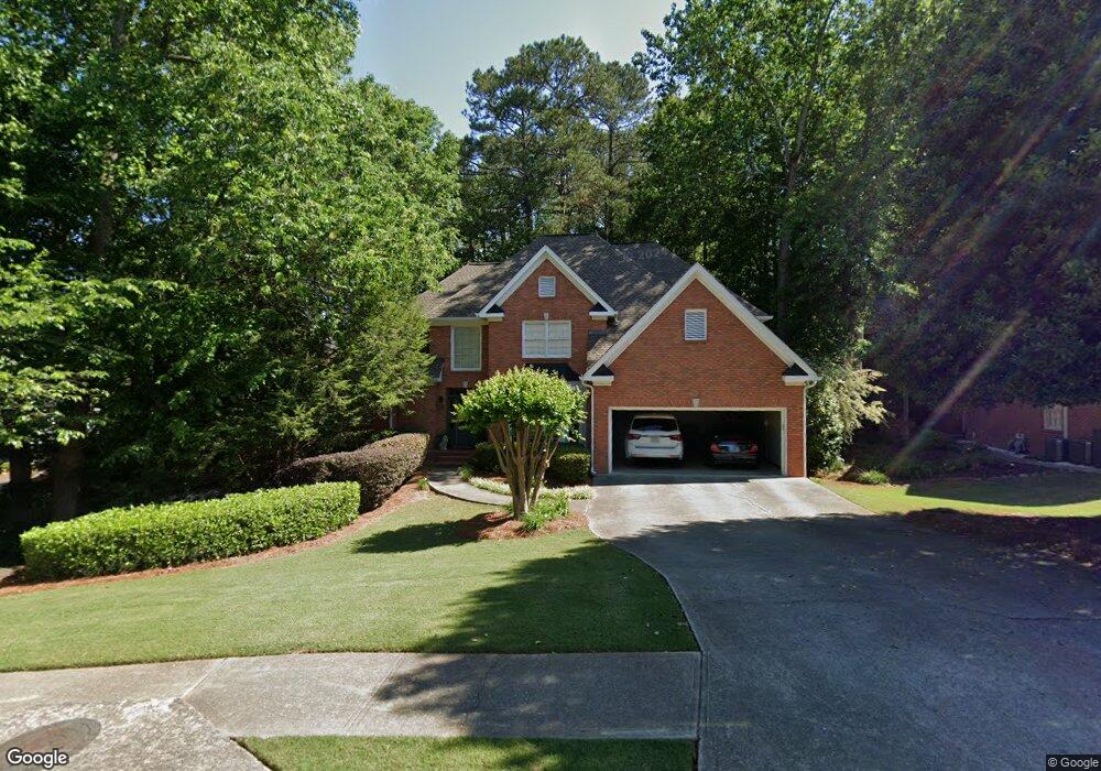 3486 Mill Bridge Dr unit 2, Marietta, GA 30062 - photo 1
