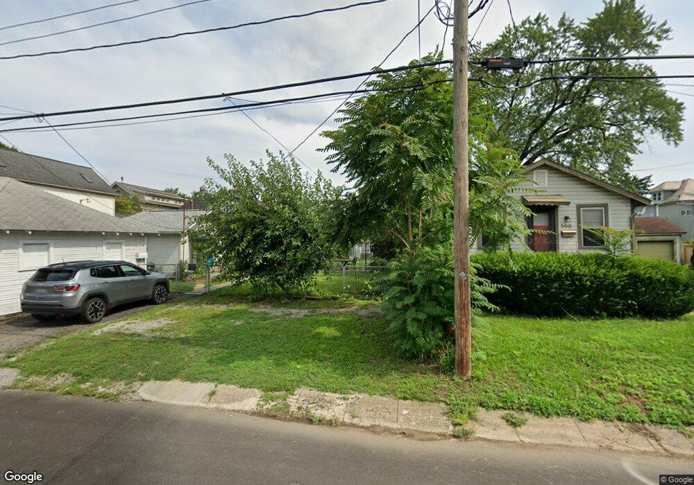 304 Zimpfer St, Columbus, OH 43206 - photo 1