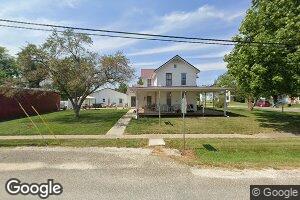 114 N Illinois St, Camp Point, IL 62320