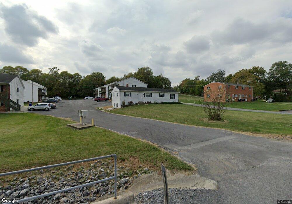 47 Pleasant Hill Rd unit A, Harrisonburg, VA 22801 - photo 1