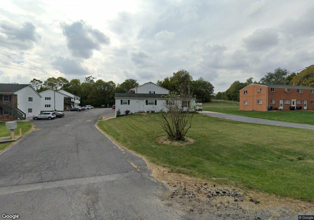 47 Pleasant Hill Rd unit B, Harrisonburg, VA 22801 - photo 1