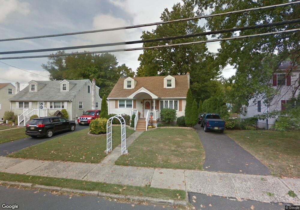 3286 Nottingham Way, Trenton, NJ 08619 - photo 1