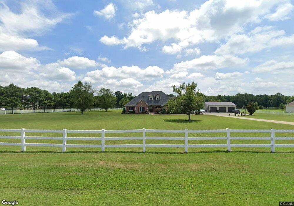 229 County Road 7593, Jonesboro, AR 72401 - photo 1