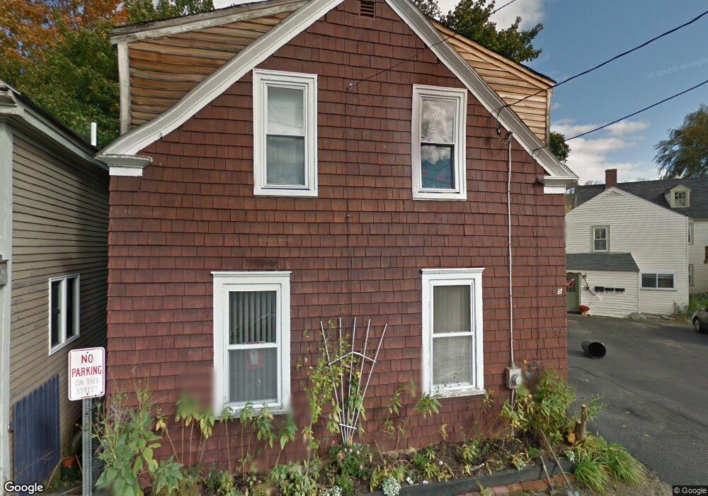 5 Tasker Ln, Newmarket, NH 03857 - photo 1