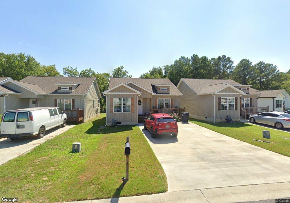 3333 Striplin Trail unit Lot 147, Dalton, GA 30721 - photo 1