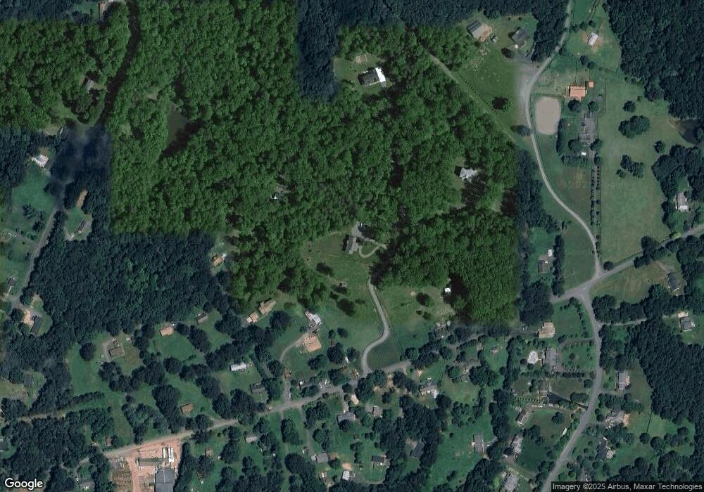 1200 Waterloo Springs Ln, Amissville, VA 20106 - photo 1