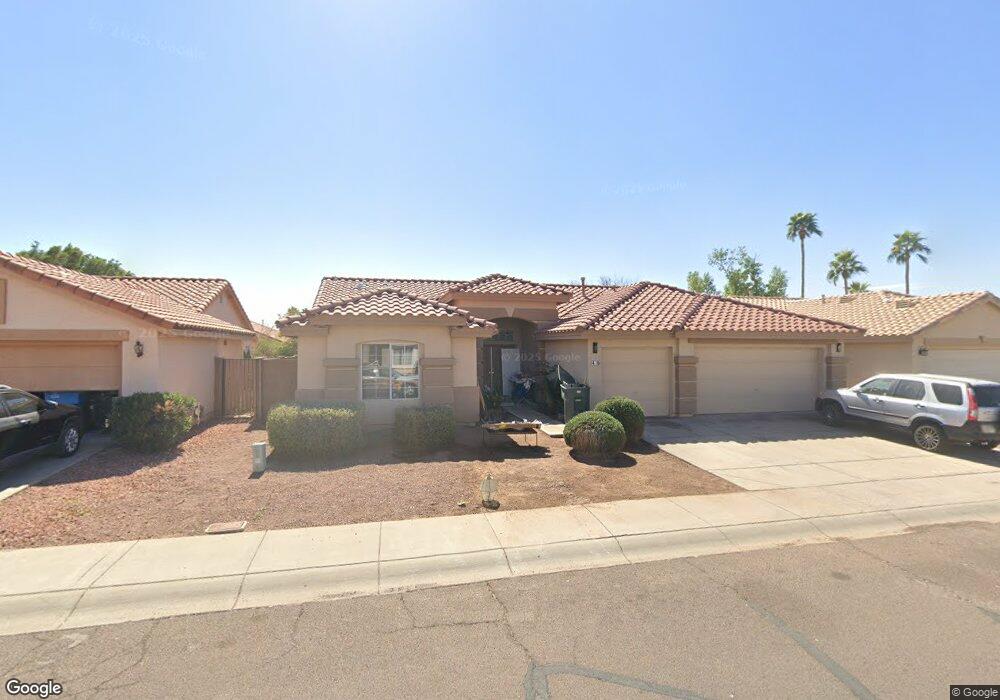 4015 W Wethersfield Rd, Phoenix, AZ 85029 - photo 1