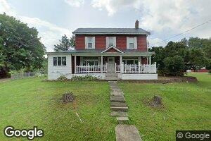 1416 Rutledge Rd, Transfer, PA 16154