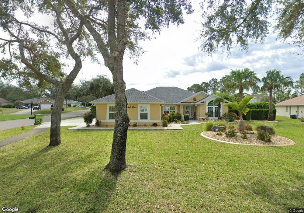 3 Lochwind Ln, Ormond Beach, FL 32174 - photo 1