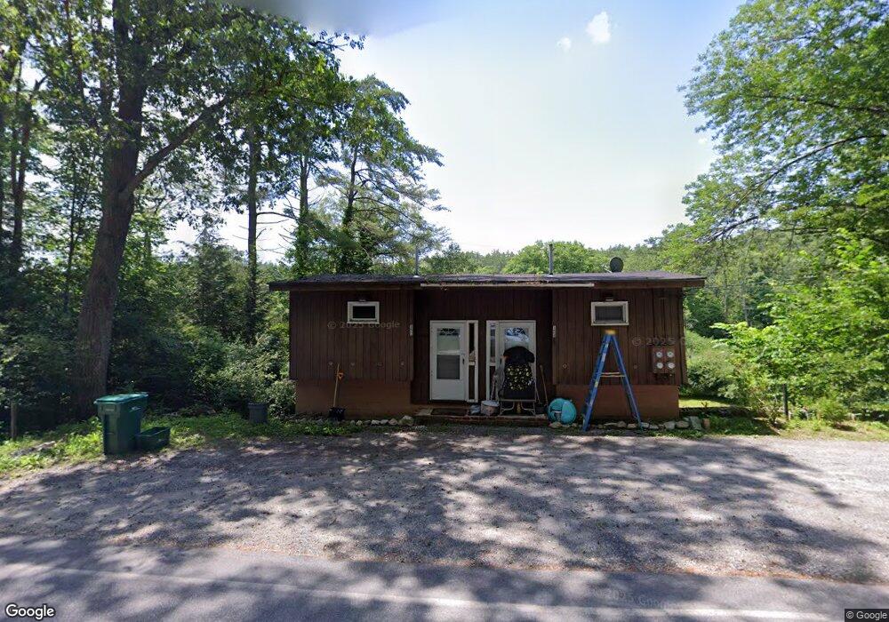 152 Branch Rd, Roxbury, NH 03431 - photo 1