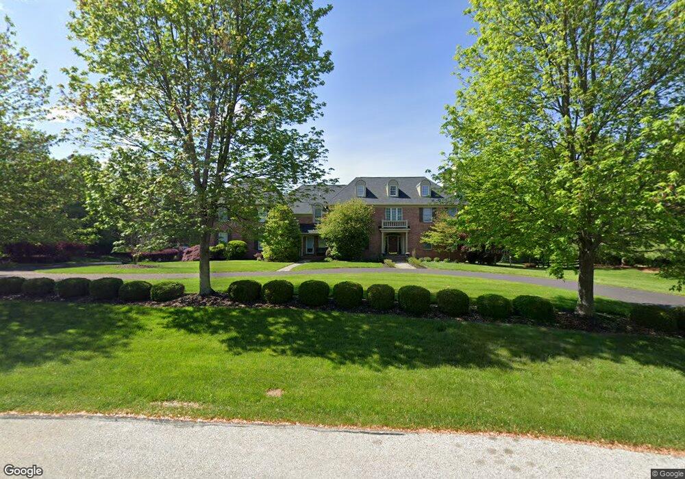 3 Firethorn Ln, Malvern, PA 19355 - photo 1