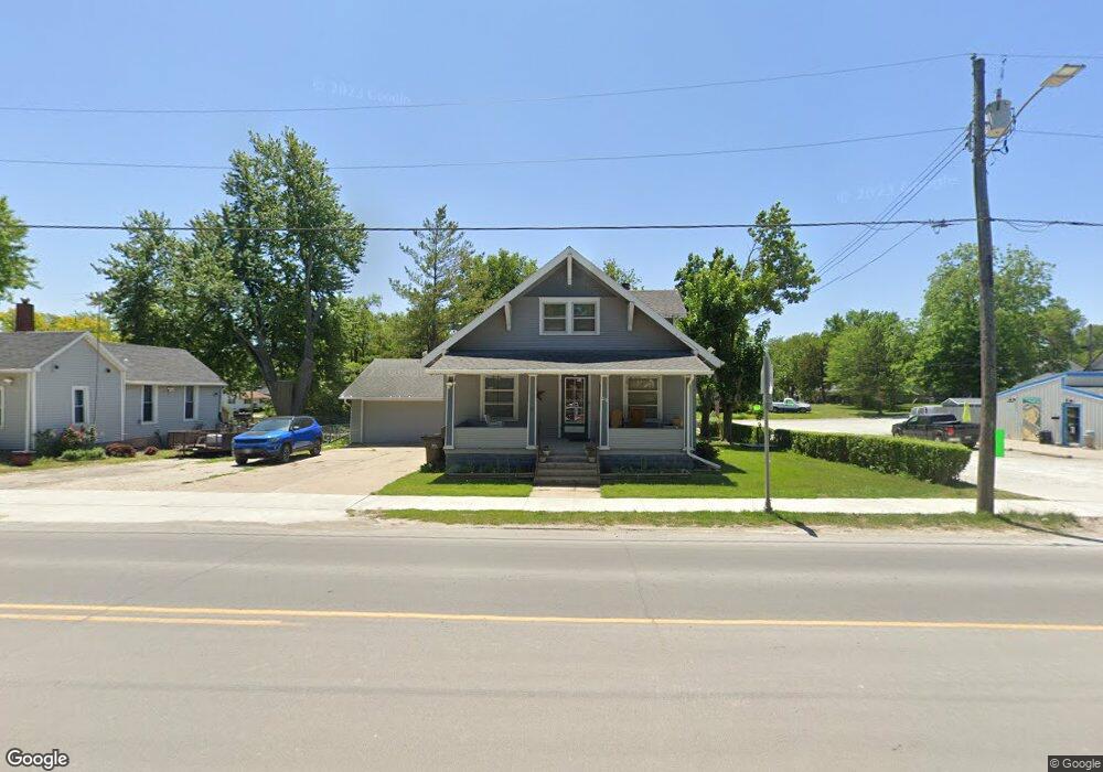 218 E Mclane St, Osceola, IA 50213 - photo 1