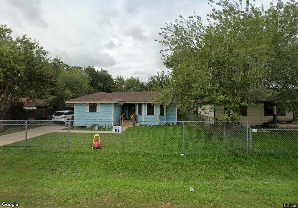 122 S Beto Garcia Dr, Weslaco, TX 78596 - photo 1