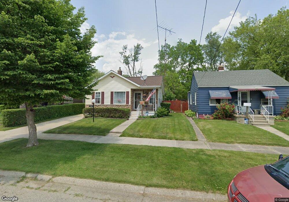 3500 Clairmont St, Flint, MI 48503 - photo 1