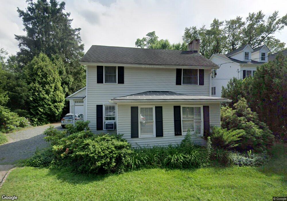 101 Plainsboro Rd, Cranbury, NJ 08512 - photo 1