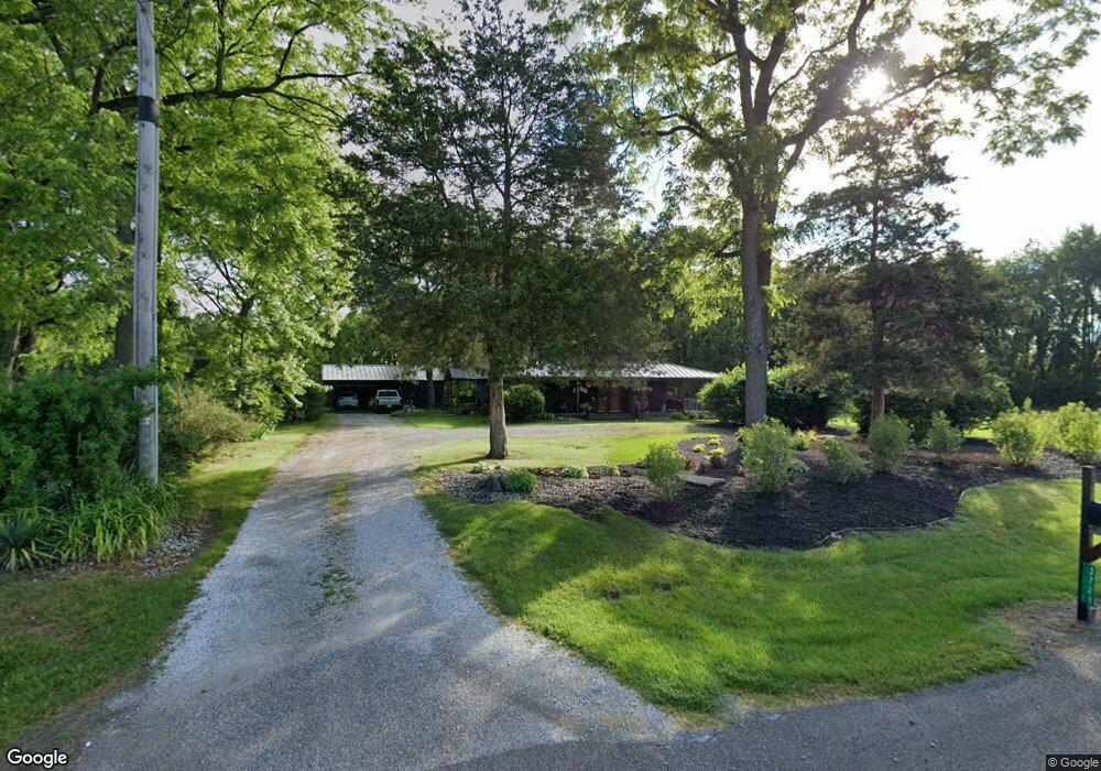 3721 S State Road 104, La Porte, IN 46350 - photo 1