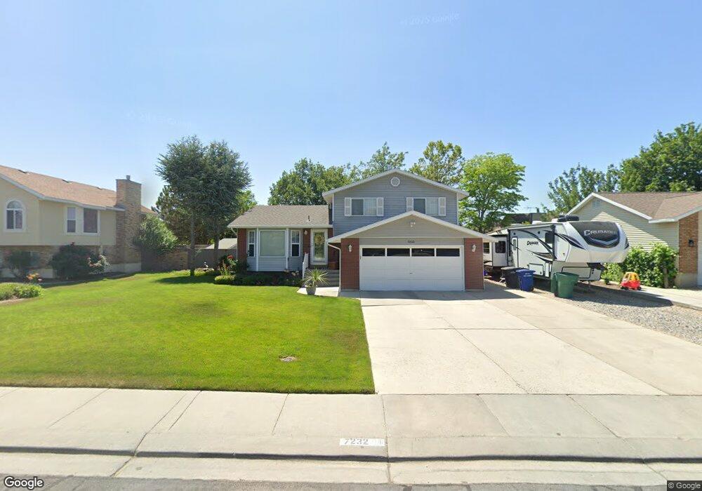 7232 S 2530 W, West Jordan, UT 84084 - photo 1