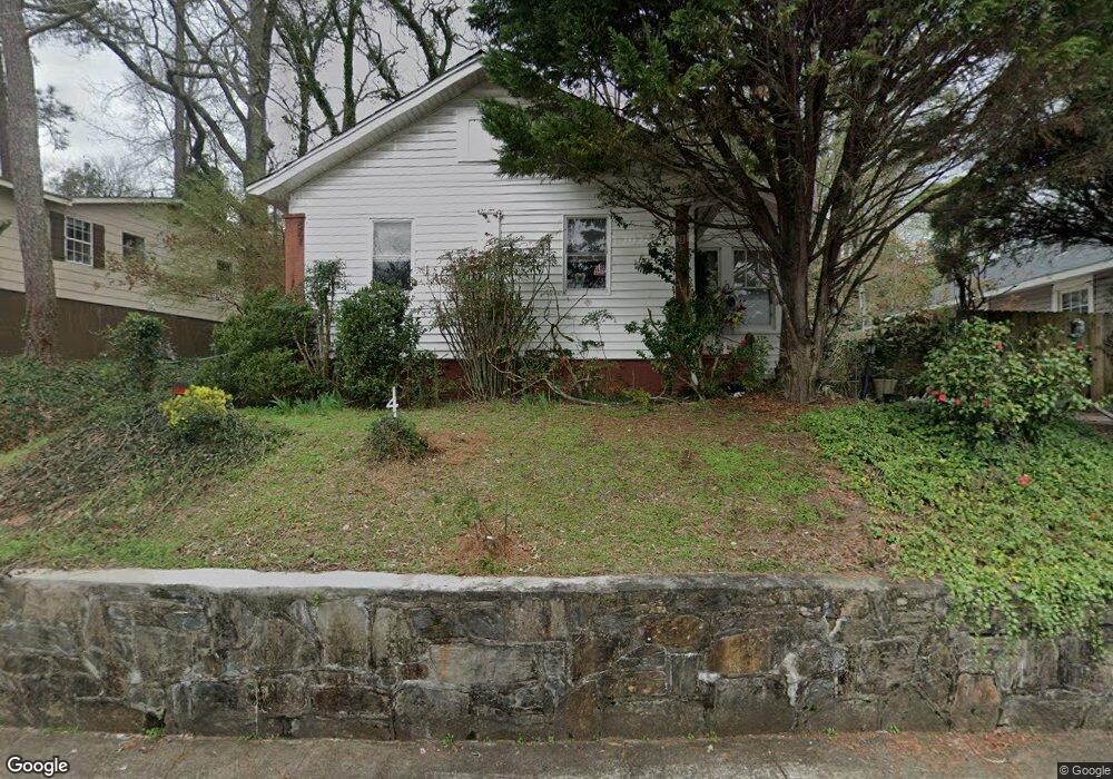 4 Lookout Cir SW, Rome, GA 30161 - photo 1