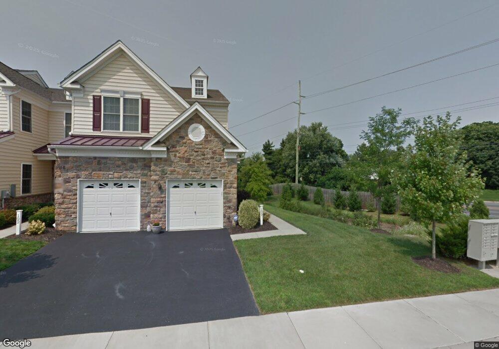 102 Farm Meadows Ln unit 19, Hockessin, DE 19707 - photo 1