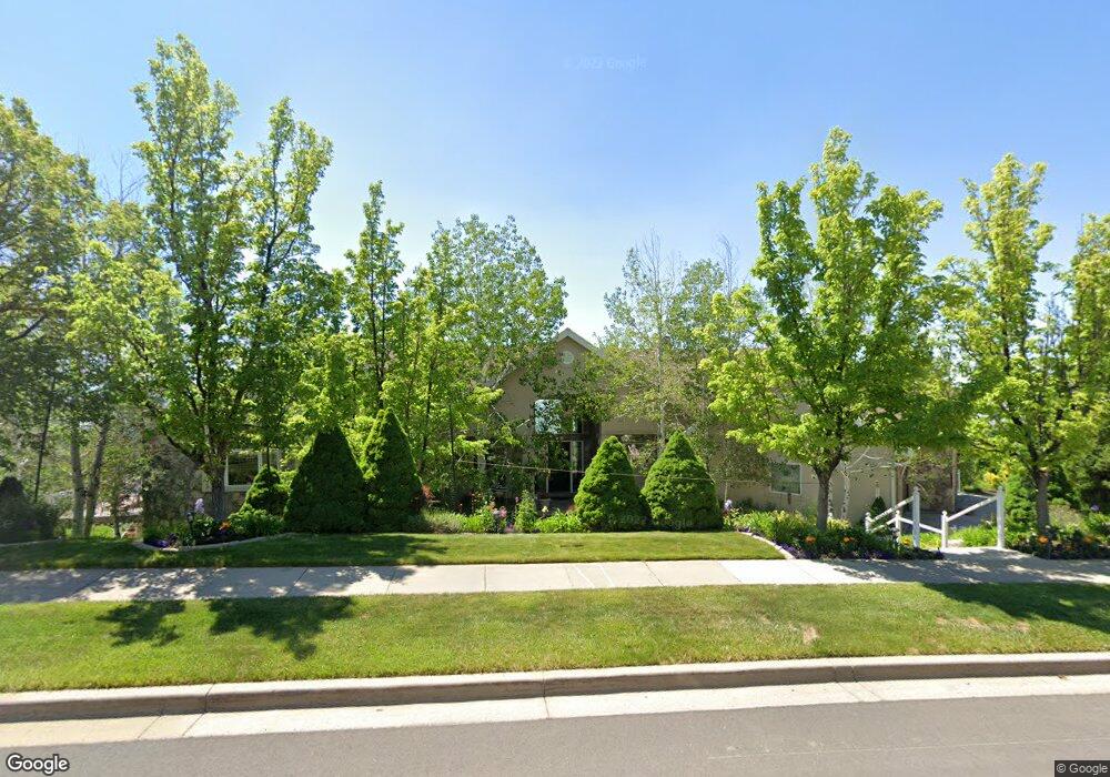 1718 Ridge Point Dr, Bountiful, UT 84010 - photo 1