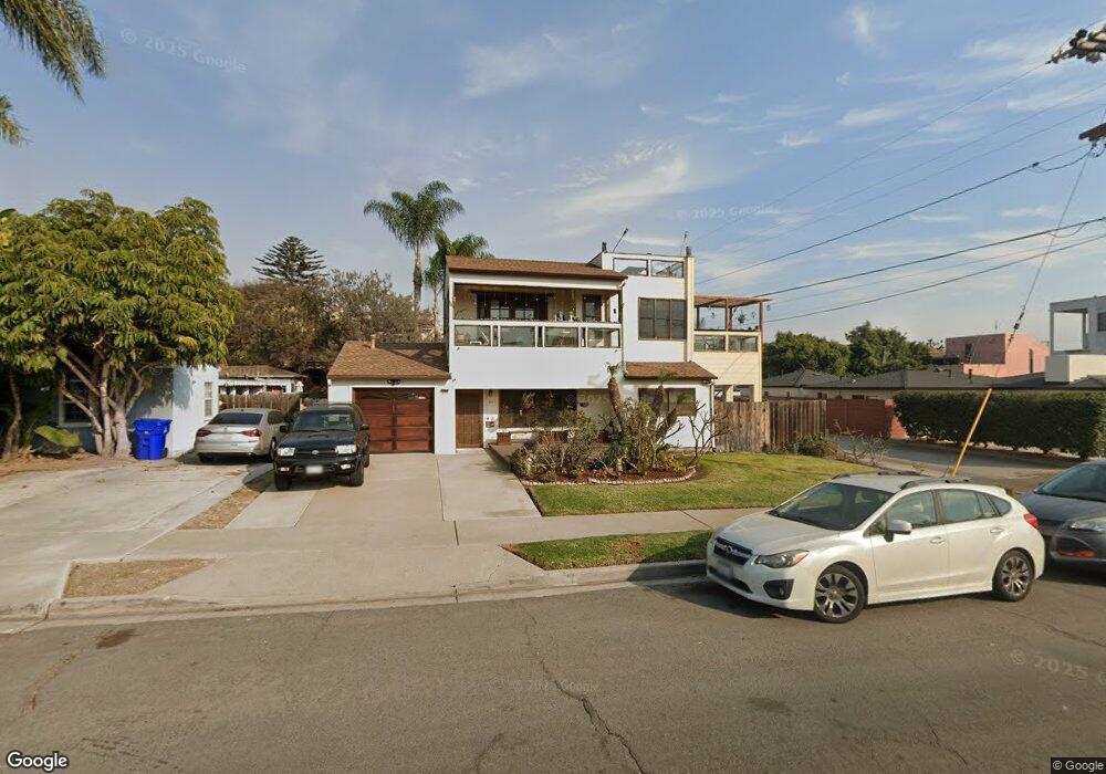 4277 Gresham St, San Diego, CA 92109 - photo 1
