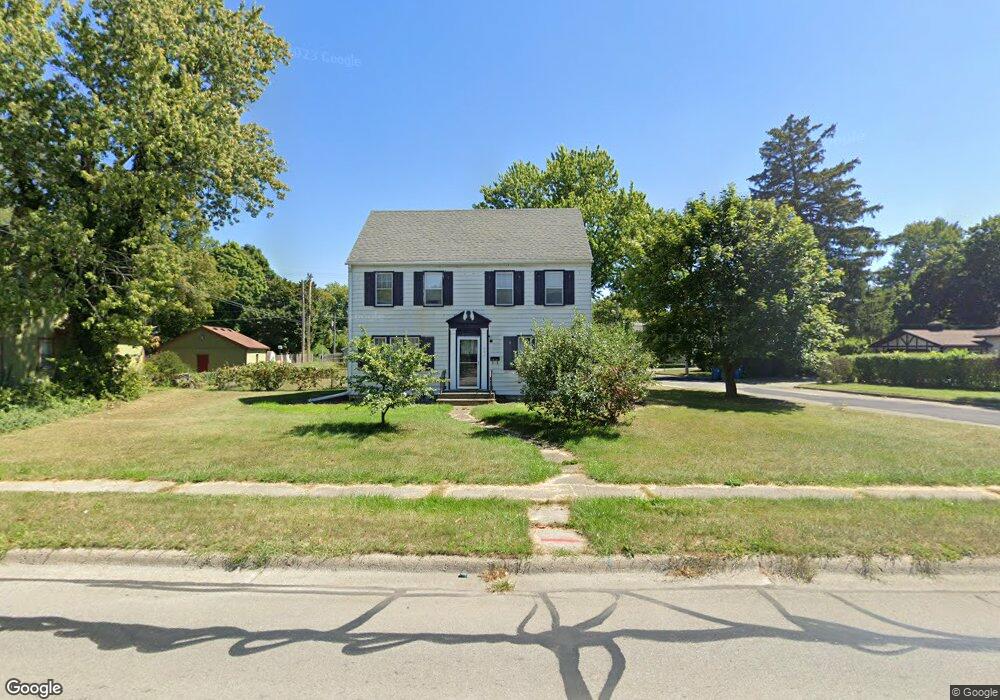 1002 N Main St, Auburn, IN 46706 - photo 1