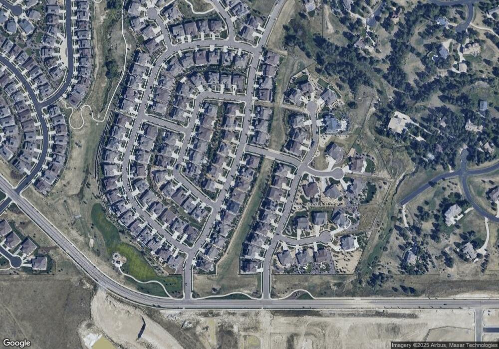 8192 S Langdale Way, Aurora, CO 80016 - photo 1