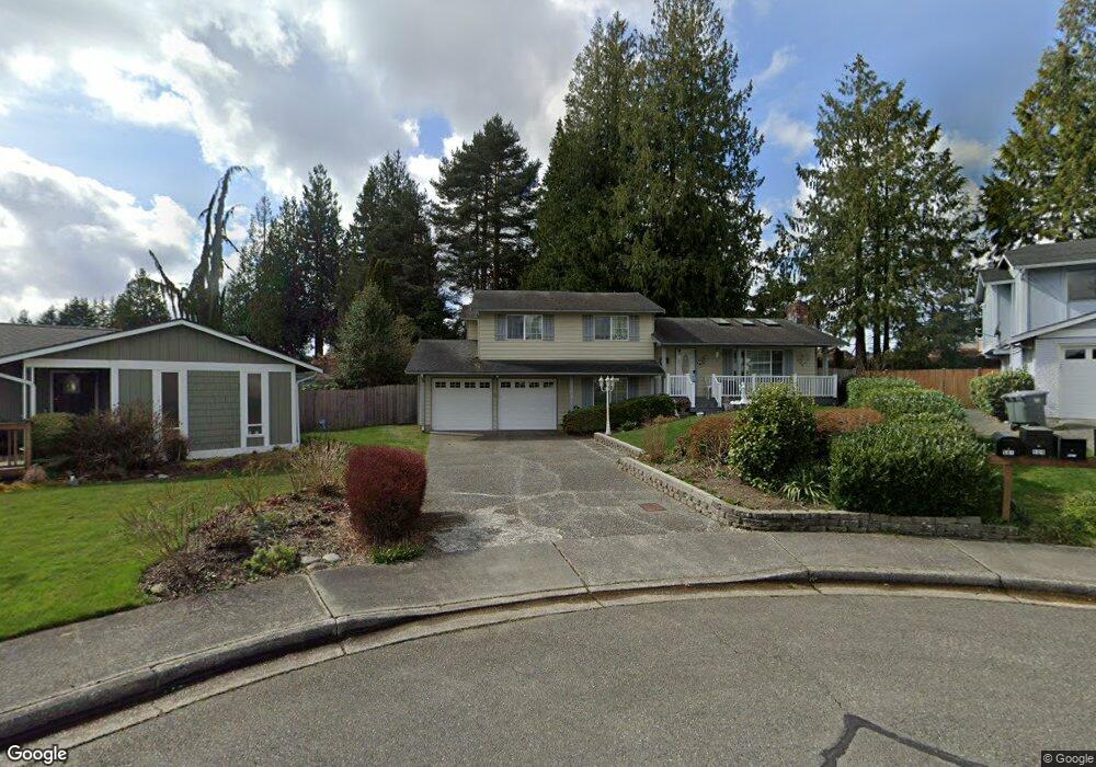 504 86th St SE, Everett, WA 98208 - photo 1