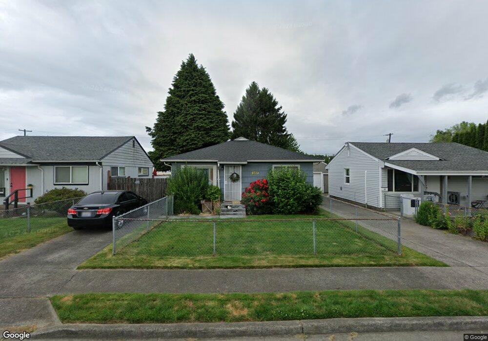 277 Beech St, Longview, WA 98632 - photo 1