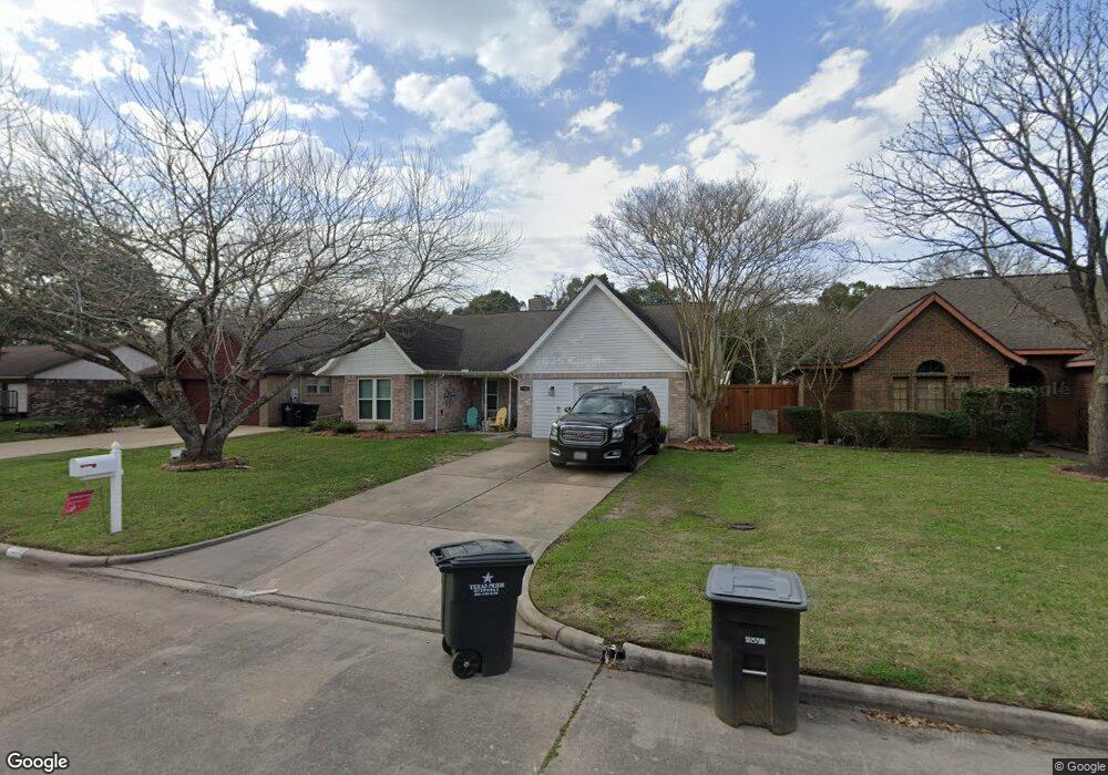 1125 Westglen Dr, Alvin, TX 77511 - photo 1