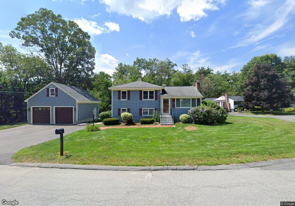 9 Centerville Dr, Salem, NH 03079 - photo 1