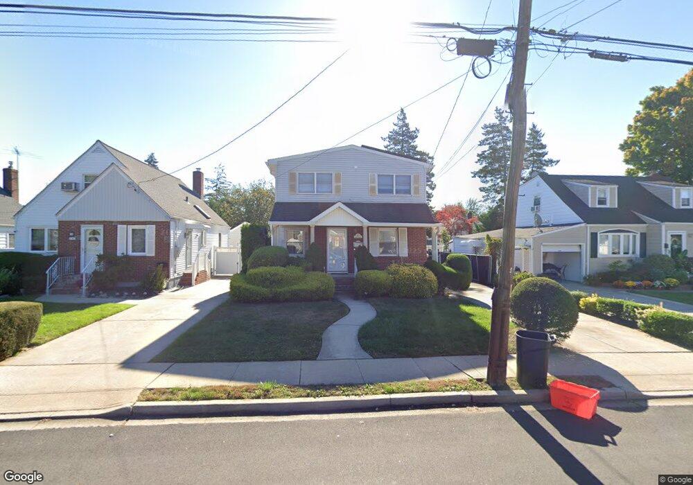 351 Adams Ave, West Hempstead, NY 11552 - photo 1