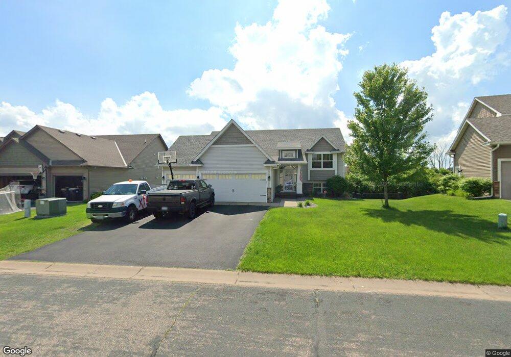 15928 Falcon Ave N, Hugo, MN 55038 - photo 1