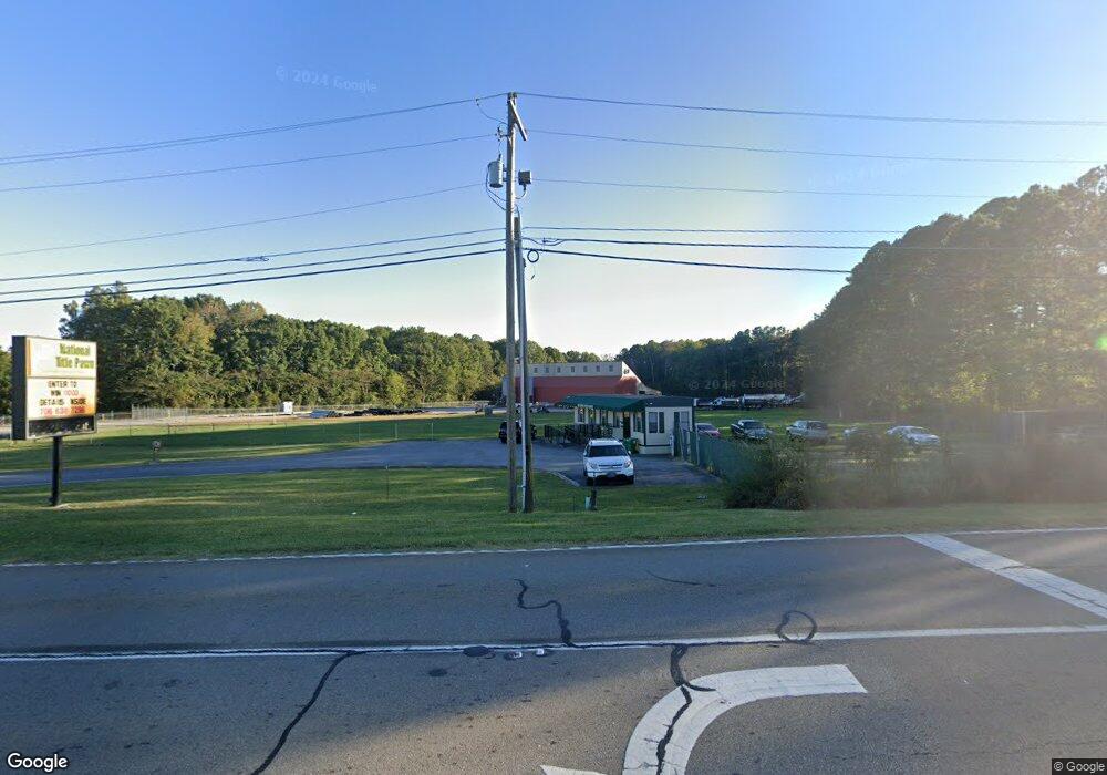 0 Lot 1 Hwy 136 E unit 1360297, Rising Fawn, GA 30738 - photo 1