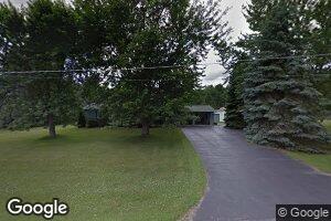 1020 Adams St, Litchfield, MI 49252