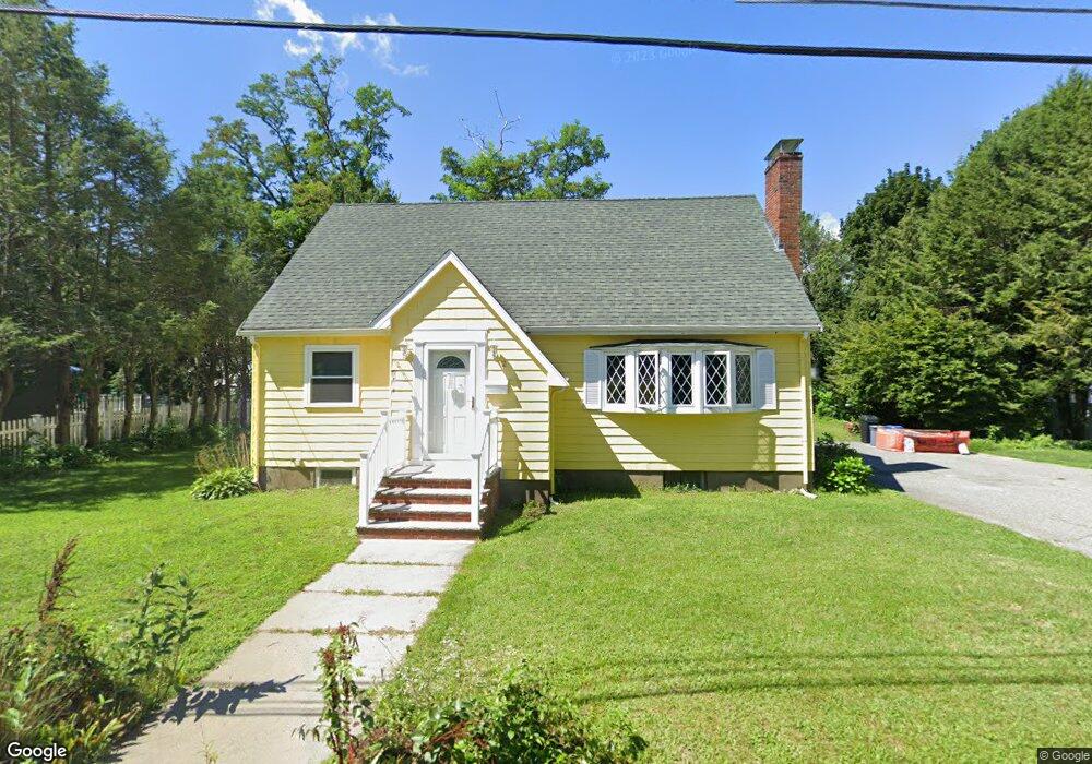 2 Carter Rd, Woburn, MA 01801 - photo 1