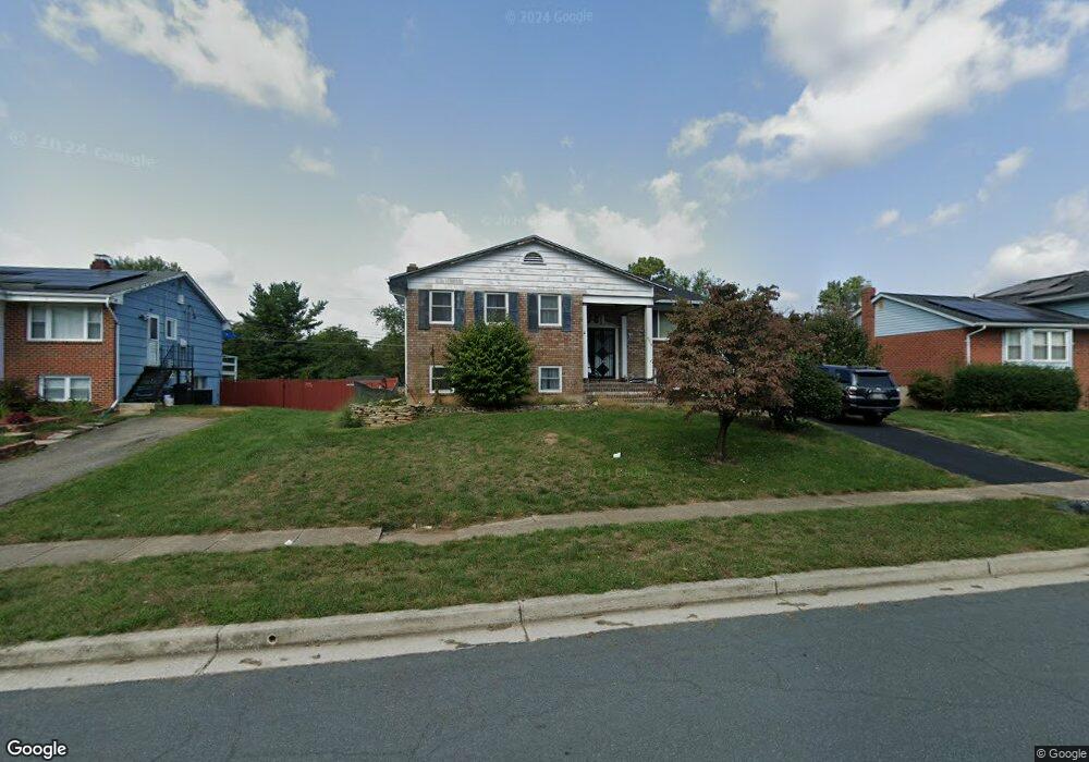 9918 Hoyt Cir, Randallstown, MD 21133 - photo 1