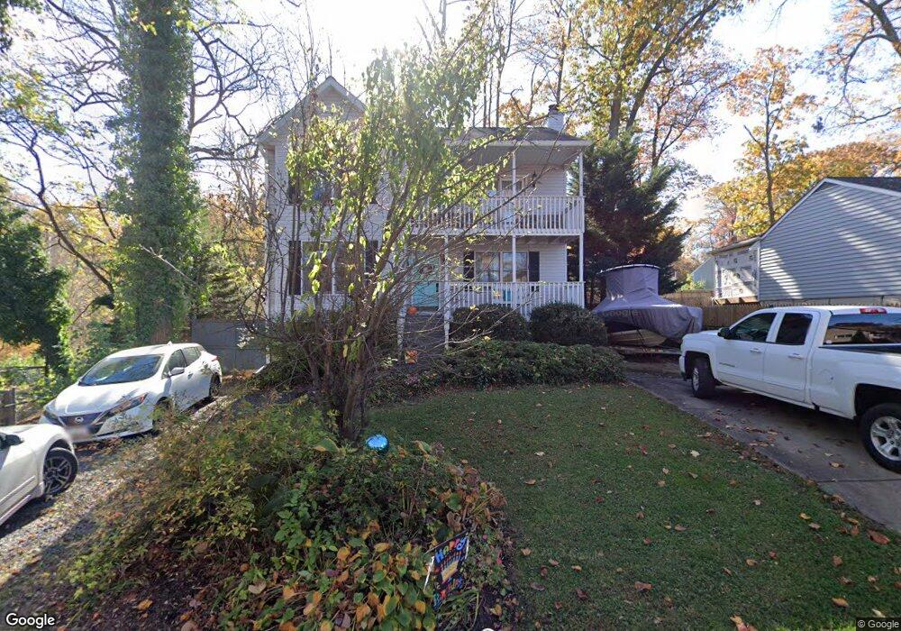 1005 Lakeview Ln, Annapolis, MD 21409 - photo 1